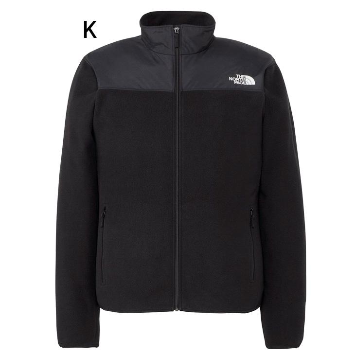 THE NORTH FACE（ザ ノースフェイス） フリース ジャケット メンズ