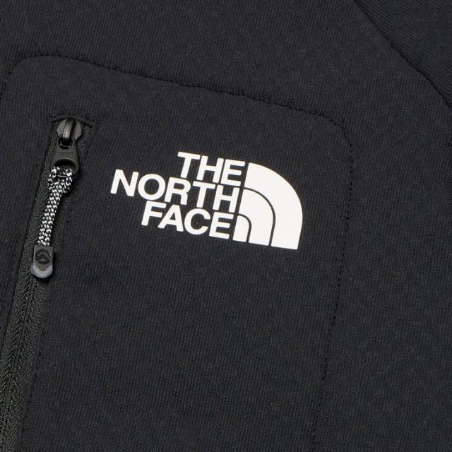 THE NORTH FACE ザ・ノース・フェイス ジップアップシャツ 長袖 THE NORTH FACE ザ・ノース・フェイス ジップアップシャツ 長袖