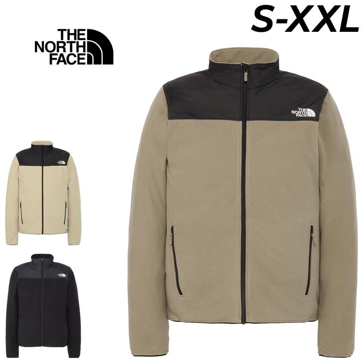 THE NORTH FACE（ザ ノースフェイス） フリースジャケット メンズ