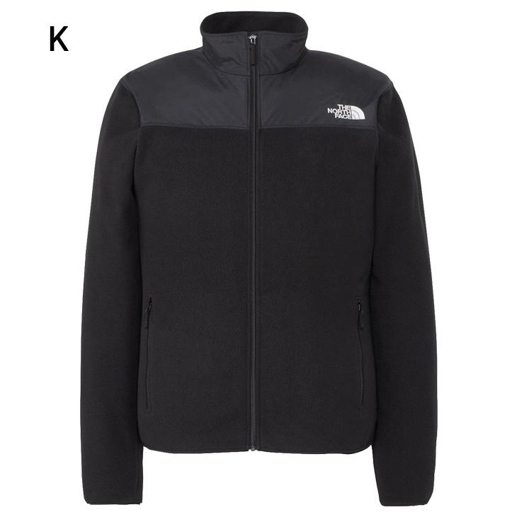 THE NORTH FACE（ザ ノースフェイス） フリースジャケット メンズ 