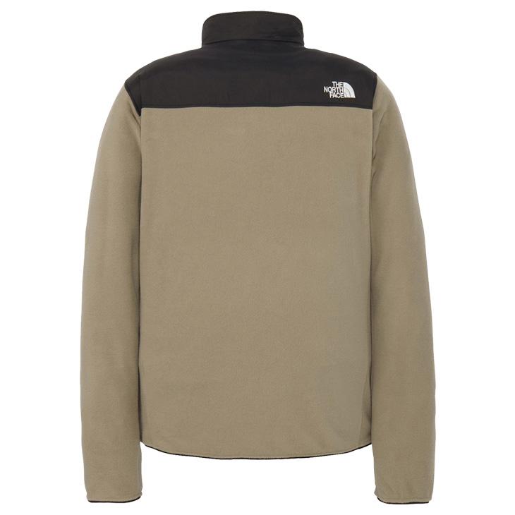 THE NORTH FACE（ザ ノースフェイス） フリースジャケット メンズ