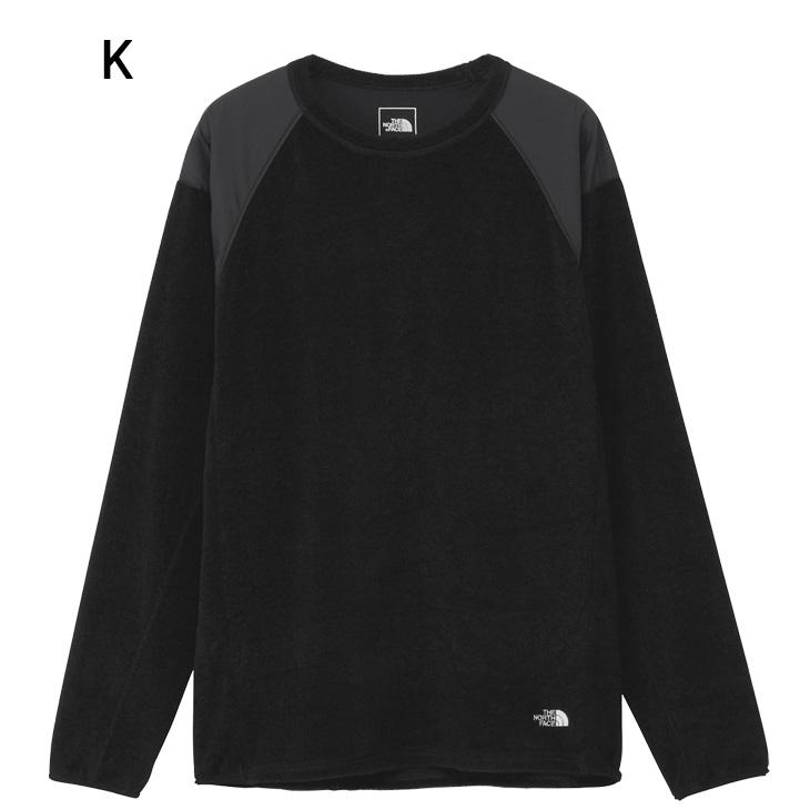 THE NORTH FACE（ザ ノースフェイス） 長袖 ランニングシャツ メンズ