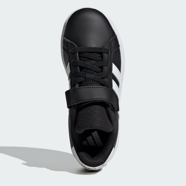 adidas（アディダス） スニーカー キッズ ジュニア 17-21.5cm adidas