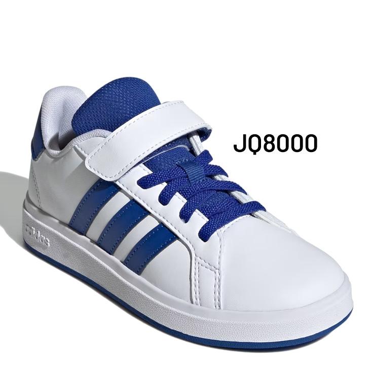 adidas（アディダス） スニーカー キッズ ジュニア 17-21.5cm adidas