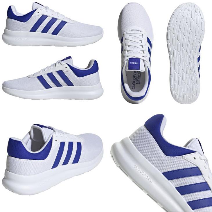 adidas アディダス スニーカー メンズ ライトレーサー 4.0 M