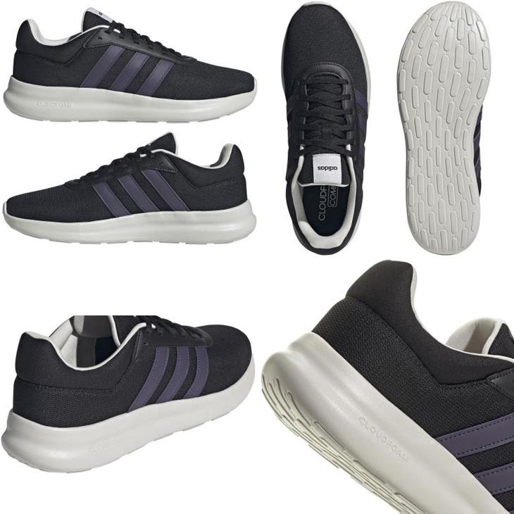 adidas（アディダス） スニーカー メンズ ライトレーサー 4.0 M