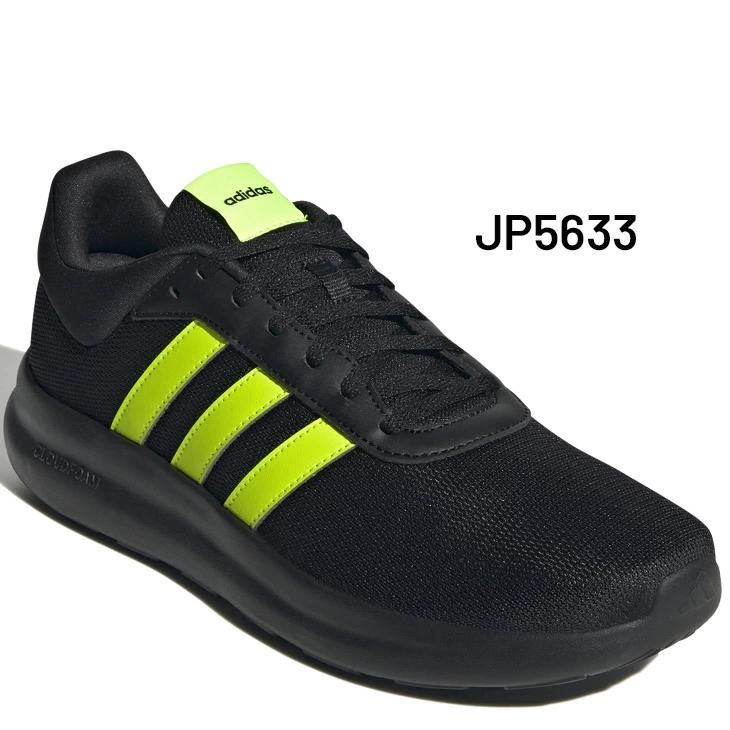 adidas（アディダス） スニーカー メンズ ライトレーサー 4.0 M