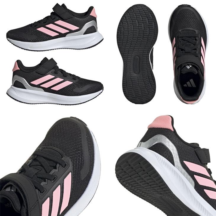 adidas（アディダス） キッズシューズ スニーカー ジュニア 17-21.5cm