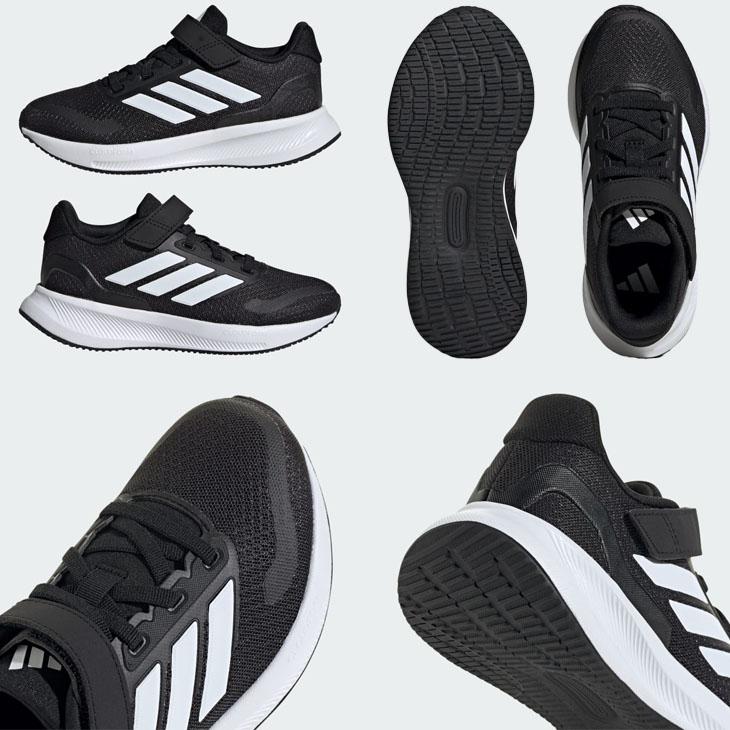 adidas（アディダス） キッズシューズ スニーカー ジュニア 17-21.5cm