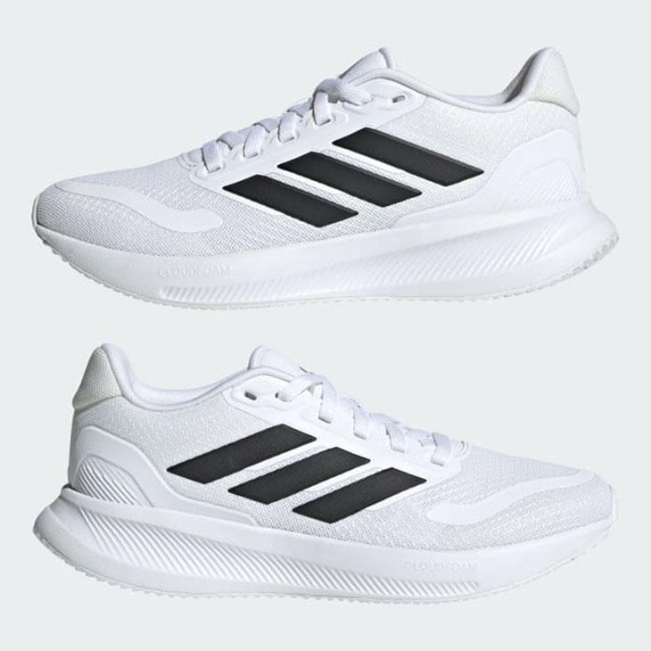 adidas（アディダス） ジュニア キッズ スニーカー 22-25cm adidas