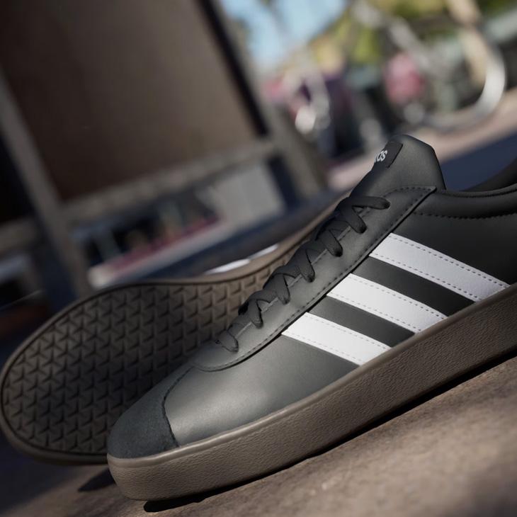 adidas（アディダス） スニーカー メンズシューズ 靴 adidas VL コート