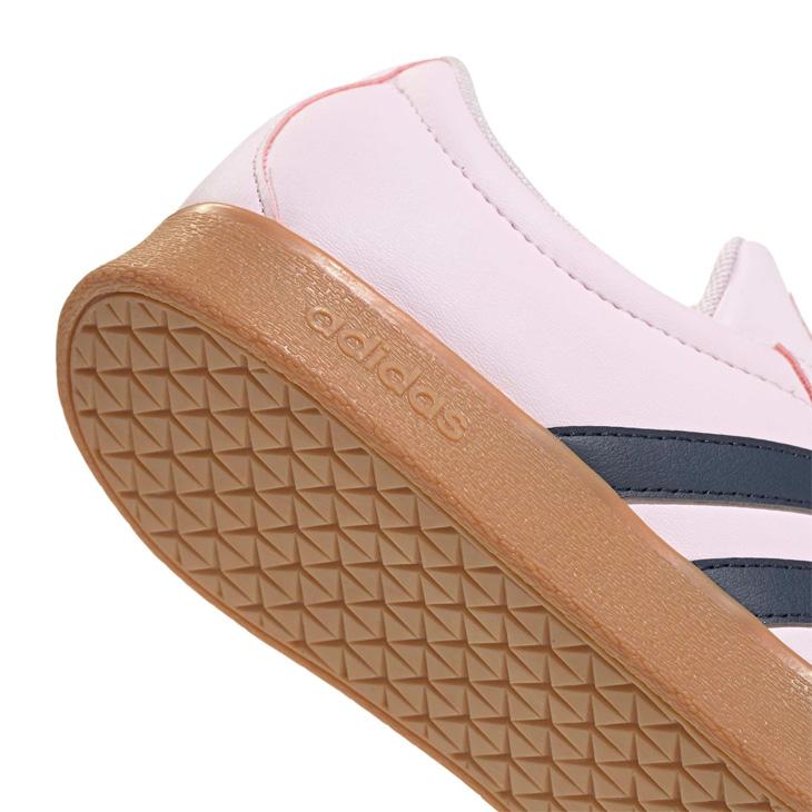 アディダス スニーカー レディースシューズ 靴 adidas VL コートベース｜ローカット コートスタイル コートシューズ スポーティ /NLF53【母の日】 | adidas | 09