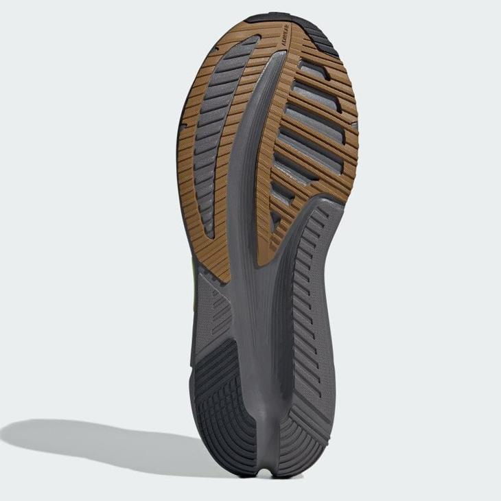 adidas（アディダス） ランニングシューズ 厚底 メンズ アディスター 3