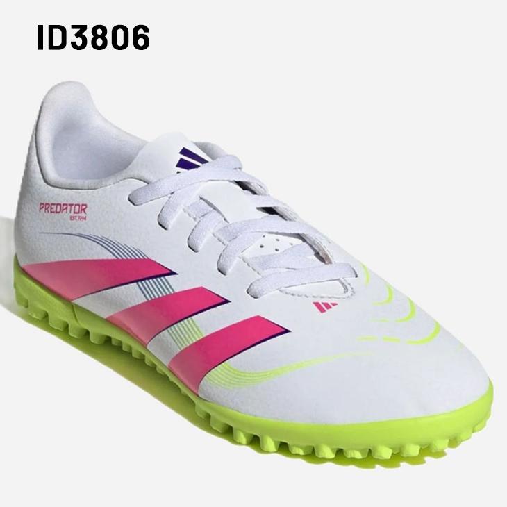 adidas アディダス ジュニア サッカー ターフ用 トレーニング