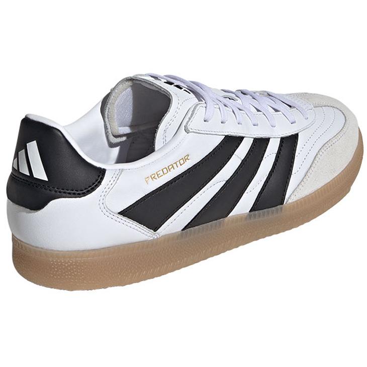 adidas Predator サッカーシューズ ホワイト/ネイビー adidas アディダス サッカーシューズ メンズ PREDATOR FREESTYLE