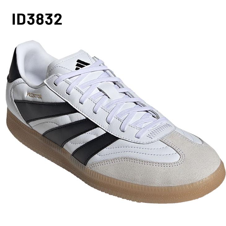 adidas アディダス サッカーシューズ メンズ PREDATOR FREESTYLE