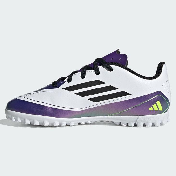 adidas（アディダス） ジュニア サッカー トレーニングシューズ ターフ