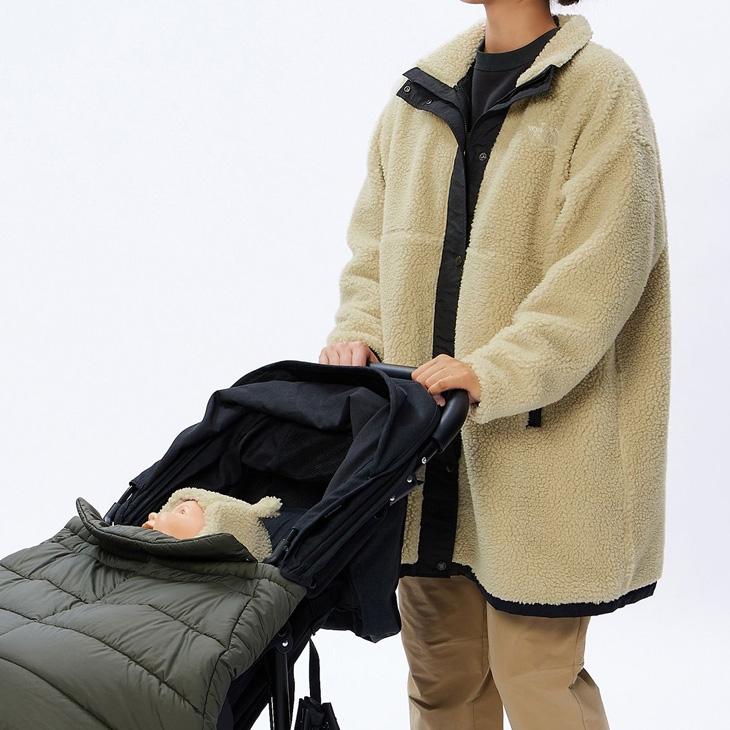 THE NORTH FACE ノースフェイス マタニティウェア レディース THE NORTH FACE ノースフェイス マタニティウェア レディース
