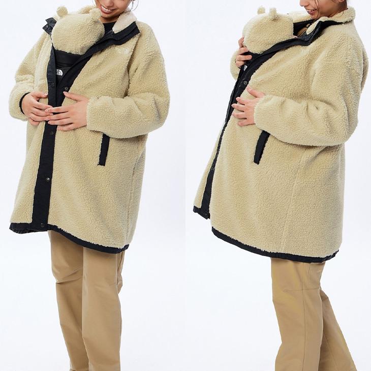 THE NORTH FACE ノースフェイス マタニティウェア レディース THE NORTH FACE ノースフェイス マタニティウェア レディース