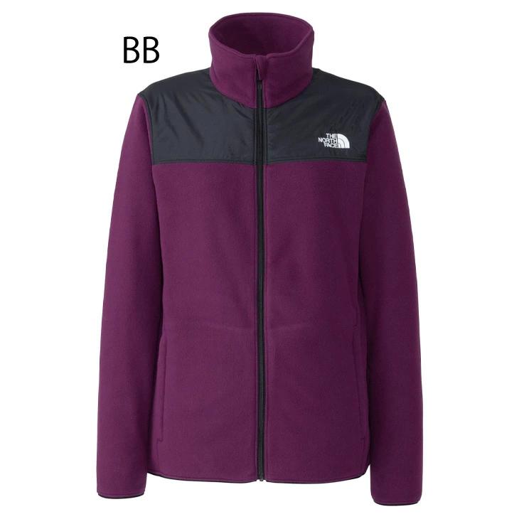 THE NORTH FACE ザ・ノース・フェイス フリースジャケット THE NORTH FACE ザ・ノース・フェイス フリースジャケット