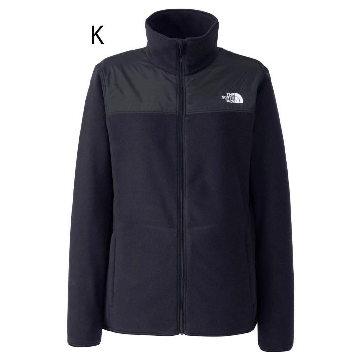 THE NORTH FACE ザ・ノース・フェイス フリースジャケット THE NORTH FACE ザ・ノース・フェイス フリースジャケット