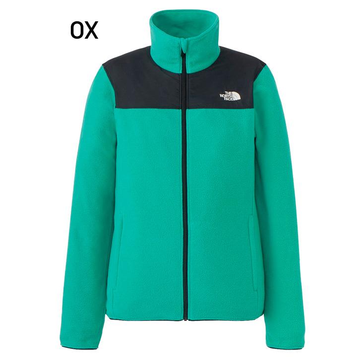THE NORTH FACE ザ・ノース・フェイス フリース ジャケット THE NORTH FACE ザ・ノース・フェイス フリース ジャケット
