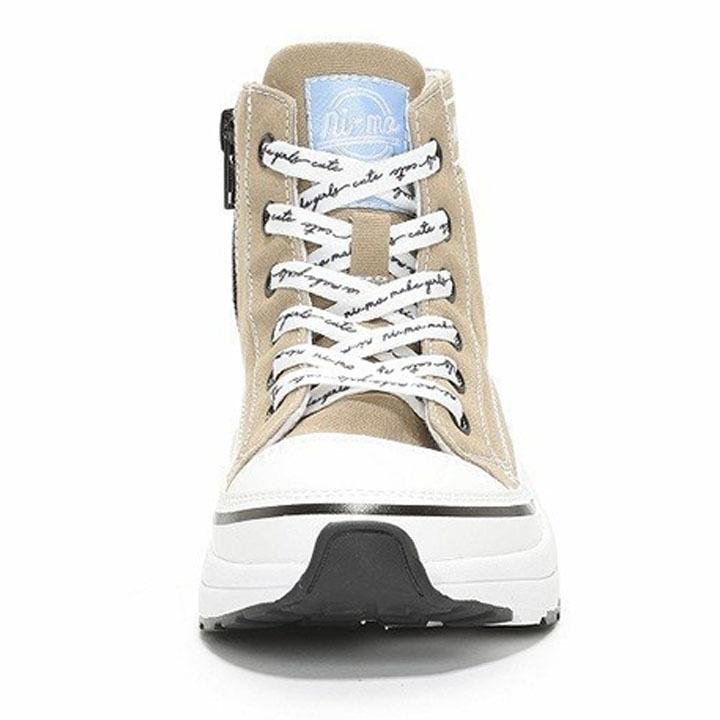 MoonStar キッズ スニーカー 女の子 ジュニア 21-24cm 2E幅 子供