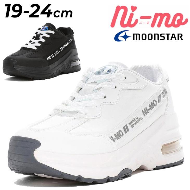 ミナペルホネン・ムーンスター・スニーカー・24cm mina perhonen MOONSTAR×mina perhonenスニーカー(yamanami) /AAS7776