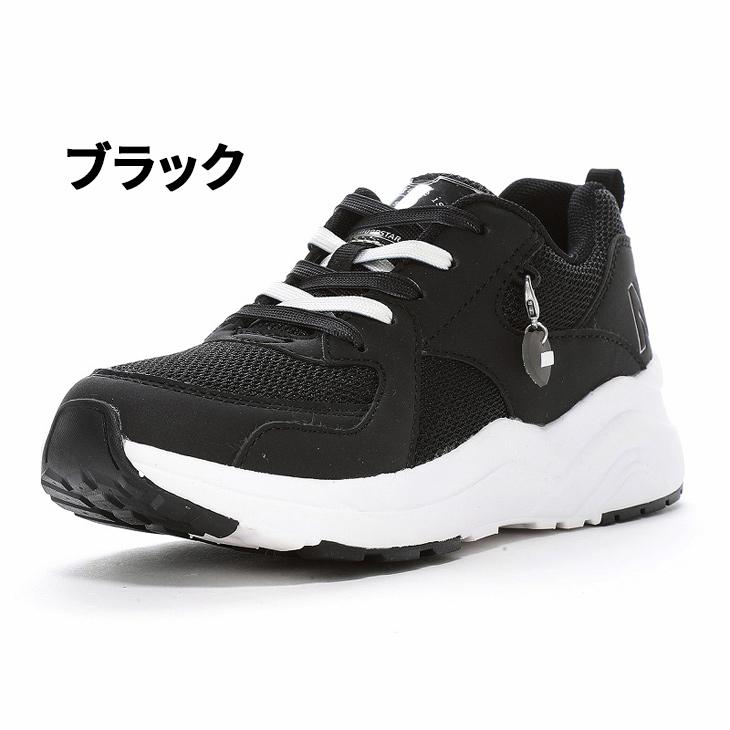 Ni-mo ムーンスター ニーモ ジュニア シューズ 女の子 19-24cm 2E 子供