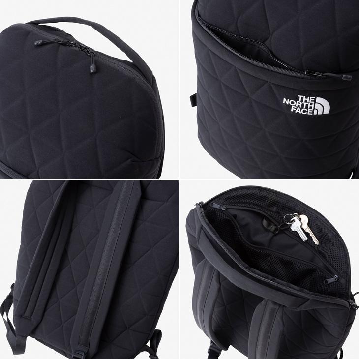 THE NORTH FACE（ザ ノースフェイス） リュックサック 14L かばん ジオ