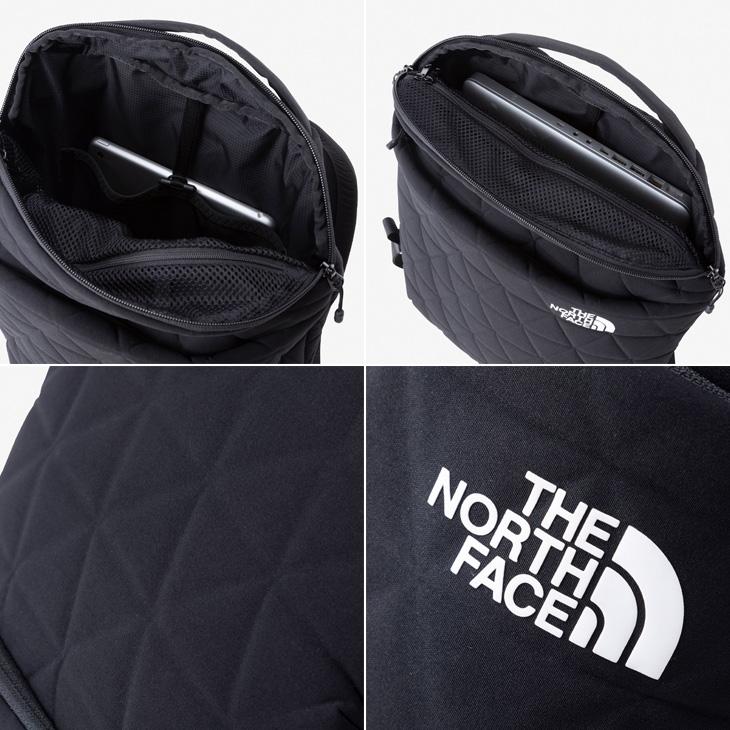 THE NORTH FACE ザ・ノース・フェイス リュックサック 14L