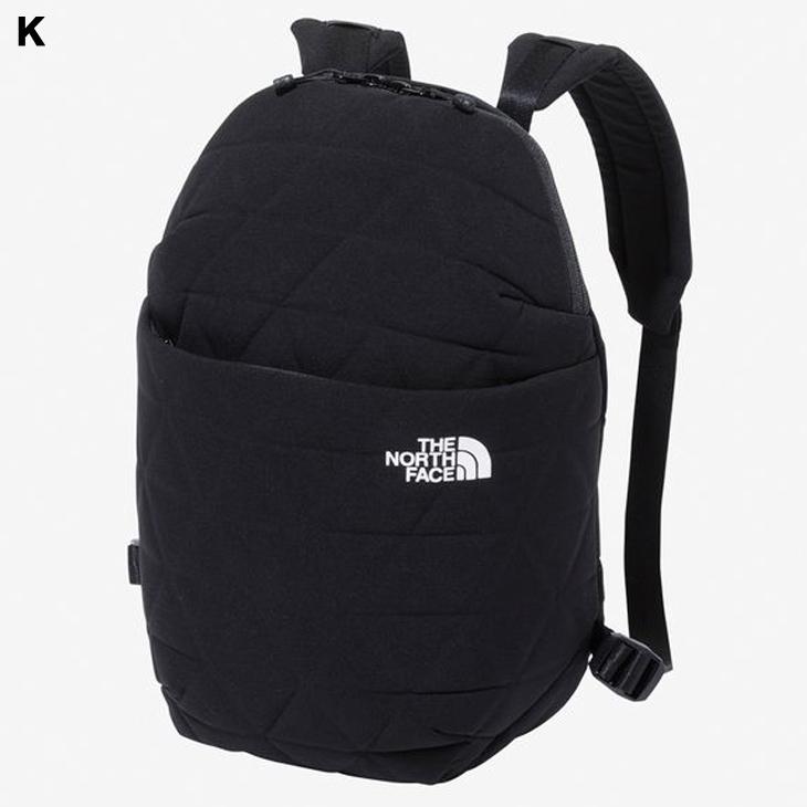 THE NORTH FACE（ザ ノースフェイス） リュック 6L バッグ メンズ