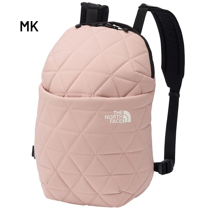 THE NORTH FACE（ザ ノースフェイス） リュック 6L バッグ メンズ