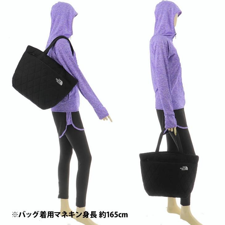 THE NORTH FACE（ザ ノースフェイス） トートバッグ 15L PCバッグ