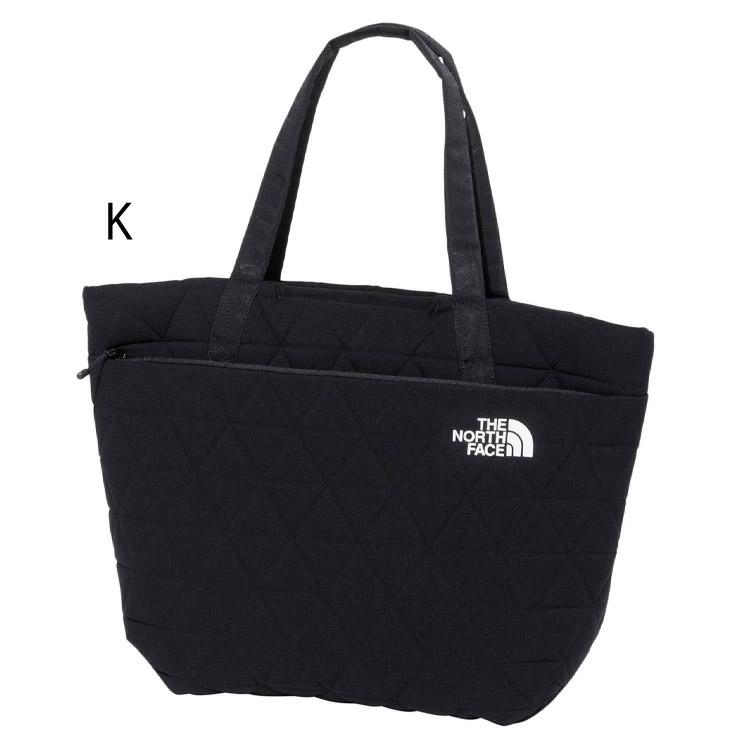 THE NORTH FACE トートバッグ 15L ブラック NM32352 THE NORTH FACE（ザ ノースフェイス） トートバッグ 15L PCバッグ