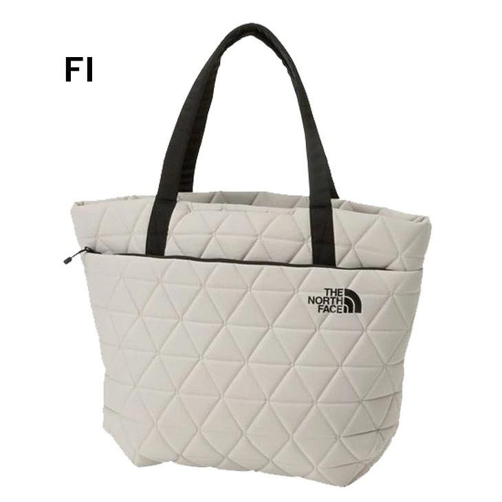 ザ・ノース・フェイス トートバッグ 15L PCバッグ かばん THE NORTH FACE ジオフェイストート 手提げ ガジェットバッグ 電子機器 周辺アクセサリー /NM32352 | THE NORTH FACE | 02
