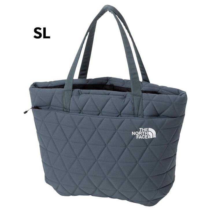 ザ・ノース・フェイス トートバッグ 15L PCバッグ かばん THE NORTH FACE ジオフェイストート 手提げ ガジェットバッグ 電子機器 周辺アクセサリー /NM32352 | THE NORTH FACE | 03