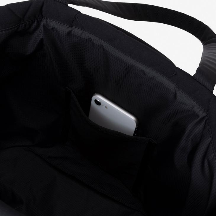 ザ・ノース・フェイス トートバッグ 15L PCバッグ かばん THE NORTH FACE ジオフェイストート 手提げ ガジェットバッグ 電子機器 周辺アクセサリー /NM32352 | THE NORTH FACE | 05