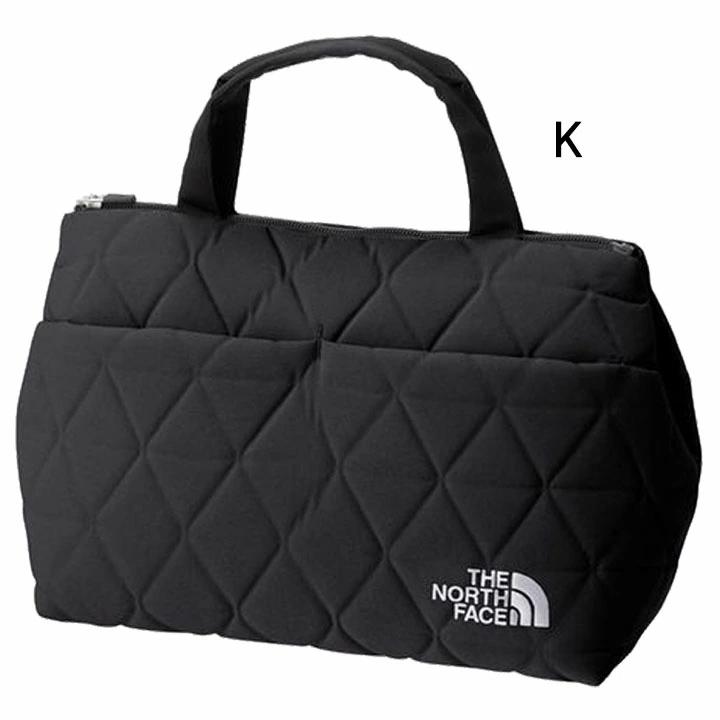 ザ・ノース・フェイス キャリングバッグ トートバッグ かばん THE NORTH FACE ジオフェイスボックストート 鞄 ガジェット ノート型PC タブレット /NM32355 | THE NORTH FACE | 01