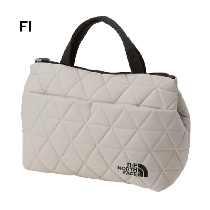 ザ・ノース・フェイス キャリングバッグ トートバッグ かばん THE NORTH FACE ジオフェイスボックストート 鞄 ガジェット ノート型PC タブレット /NM32355 | THE NORTH FACE | 02