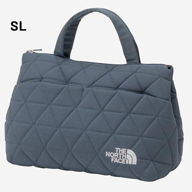 ザ・ノース・フェイス キャリングバッグ トートバッグ かばん THE NORTH FACE ジオフェイスボックストート 鞄 ガジェット ノート型PC タブレット /NM32355 | THE NORTH FACE | 03