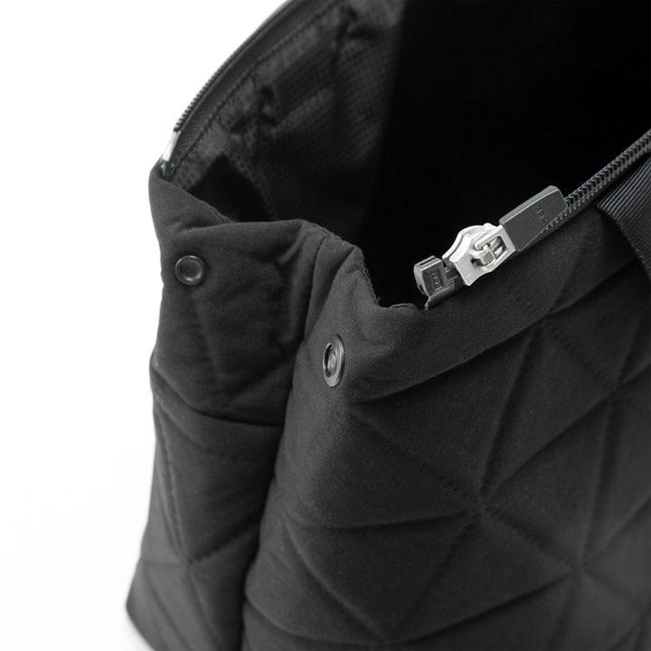 ザ・ノース・フェイス キャリングバッグ トートバッグ かばん THE NORTH FACE ジオフェイスボックストート 鞄 ガジェット ノート型PC タブレット /NM32355 | THE NORTH FACE | 07