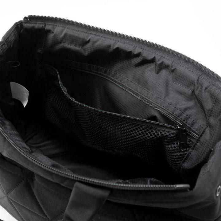 ザ・ノース・フェイス キャリングバッグ トートバッグ かばん THE NORTH FACE ジオフェイスボックストート 鞄 ガジェット ノート型PC タブレット /NM32355 | THE NORTH FACE | 09