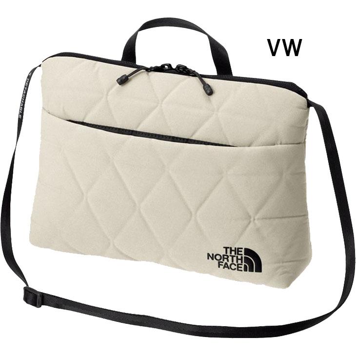 ザ・ノース・フェイス キャリングバッグ 2L THE NORTH FACE ジオフェイスポーチ｜PC周辺機器 PCアクセサリー 収納バッグ ショルダーバッグ 手持ち /NM32356 | THE NORTH FACE | 02