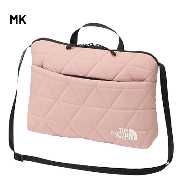 ザ・ノース・フェイス キャリングバッグ 2L THE NORTH FACE ジオフェイスポーチ｜PC周辺機器 PCアクセサリー 収納バッグ ショルダーバッグ 手持ち /NM32356 | THE NORTH FACE | 03