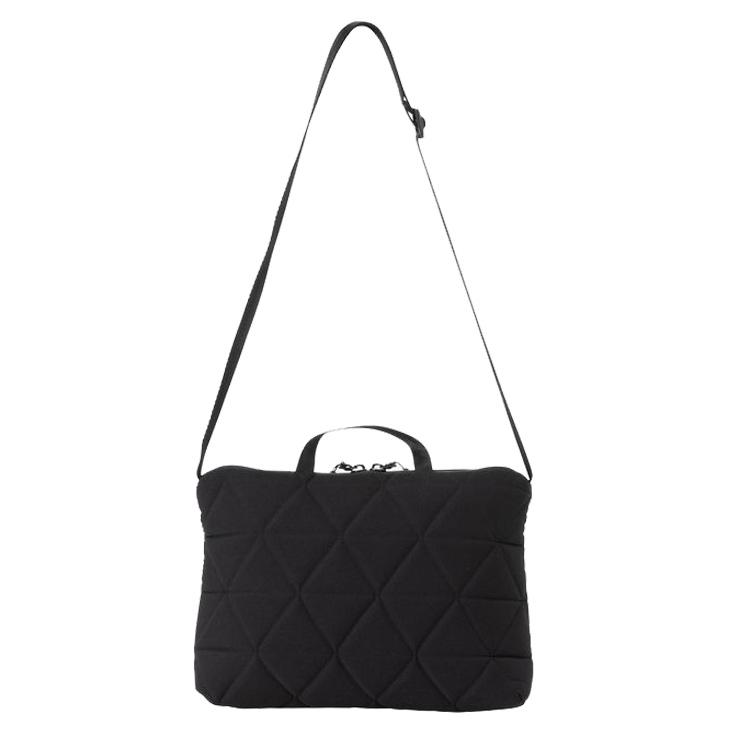 ザ・ノース・フェイス キャリングバッグ 2L THE NORTH FACE ジオフェイスポーチ｜PC周辺機器 PCアクセサリー 収納バッグ ショルダーバッグ 手持ち /NM32356 | THE NORTH FACE | 04