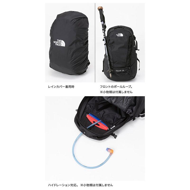 リュックサック バックパック バッグ メンズ レディース/ノース 