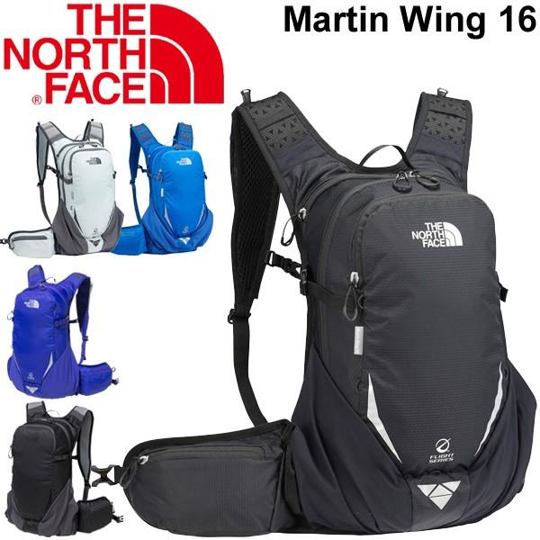 トレイルランニングパック リュックサック バックパック バッグメンズ レディース ノースフェイス The North Face マーティンウィング16 Nm Nm Apworld 通販 Yahoo ショッピング