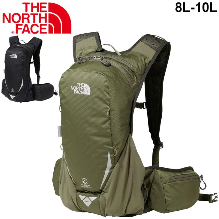 トレイルランニング レース用ランニングパック サバッグ ザノースフェイス THE NORTH FACE マーティンウィング10 トレランパック リュック ザック /NM61814｜apworld