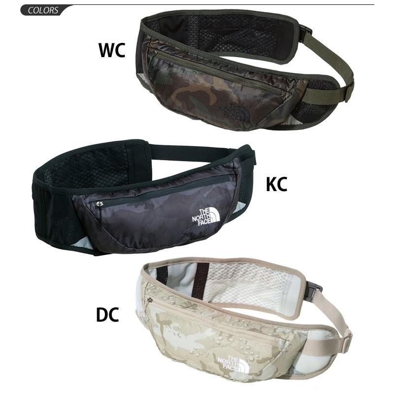ウエストバッグ ウエストポーチ ノースフェイス The North Face ノベルティロードランナー ランニング トレイルラン アウトドアバッグ Nm611 Apworld 通販 Paypayモール